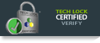Tech Lock Certified